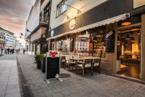 Pension Petit Bratislava